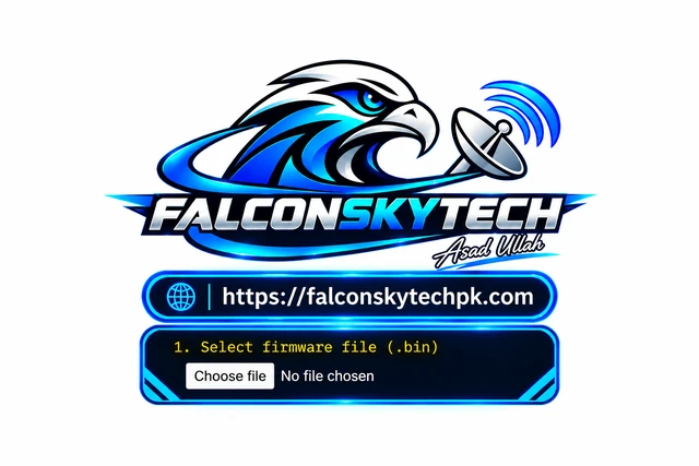 GX6605S boot logo changer online tool